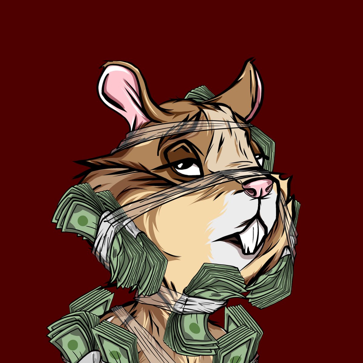 Wen Hamsters? tweet media