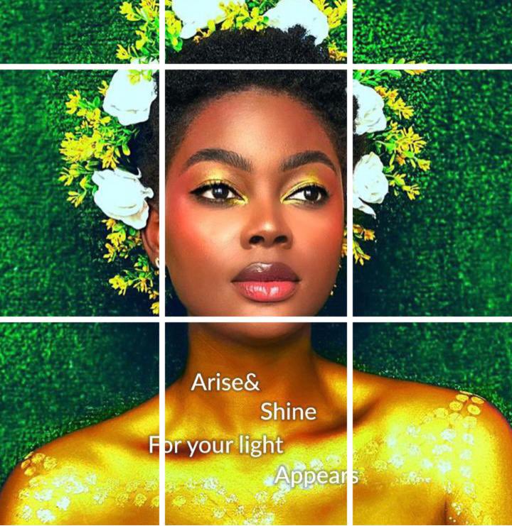 yitu_magazine's tweet photo. Chez Yitu, c’est la jeunesse qui djigue 🔥et yitu avec…
#covermagazine #makeupartist #impactworld #media https://t.co/mIIXIm3N2A