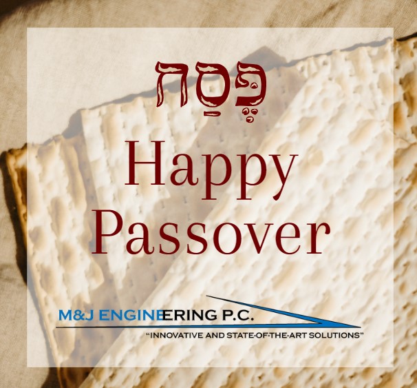 MJEngRecruiting's tweet photo. We wish a Happy Passover to those who participate in the traditions and festivities! https://t.co/X22VyOslVu