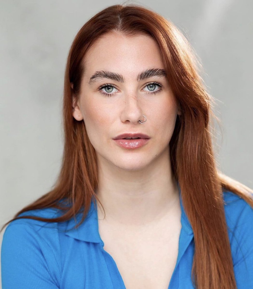EMhairi's tweet photo. HAPPY FRIDAY EVERYONE 🌞 I’m currently #seekingrepresentation !!! Southern born, based in Liverpool/London/North Scotland 🌍
Soon to be graduate from the fabulous @LIPALiverpool :))
Take a look at my spotlight: https://t.co/JHGCQe0b4W - always open for a chat ✨ 
@network_actor https://t.co/G6Bf0rNIR2