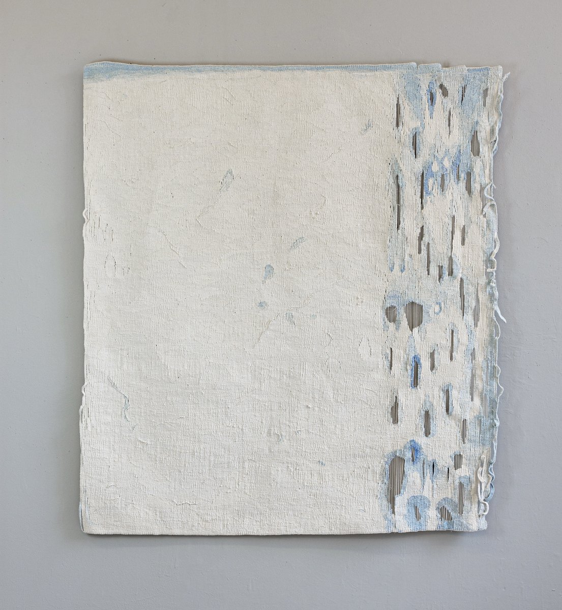 Blue Egg Gallery tweet media