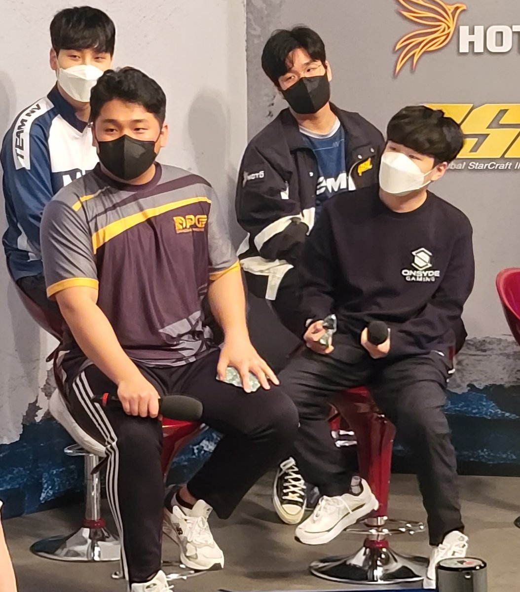 official_onsyde's tweet photo. GSL GRP B Maru Behind cut
#GSL #Maru #Freecupstudio https://t.co/AkxGBqReib
