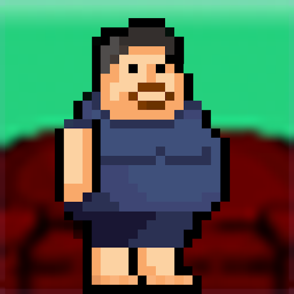 RWF_nft's tweet photo. #nft #giveaway #drachenlord #pixelart 
⬇️#10🪙0.017 ETH⬇️

https://t.co/PXvlrpuo0K https://t.co/QJFxIDsikY