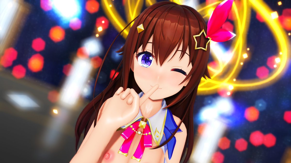 仕事終わったからスクショの時間だぁーーーー! 