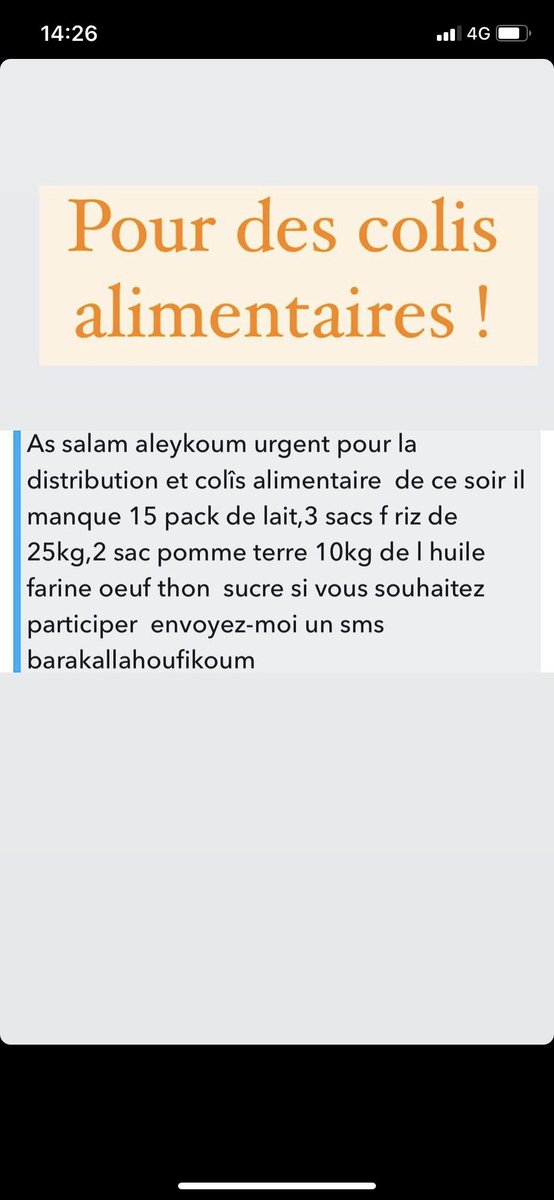 Coeur Banlieu'Zhar tweet media