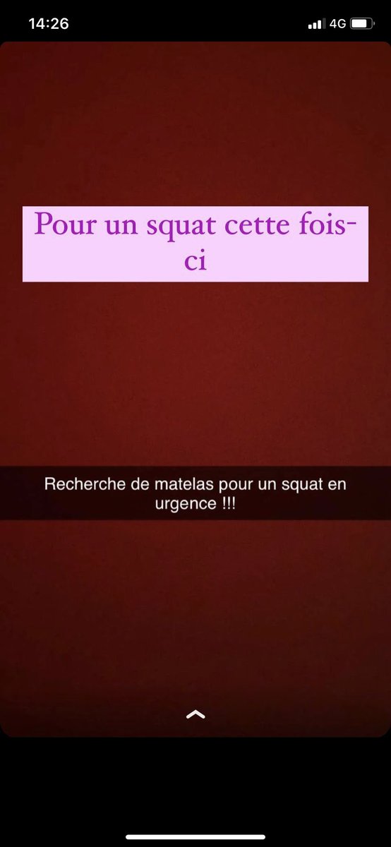Coeur Banlieu'Zhar tweet media