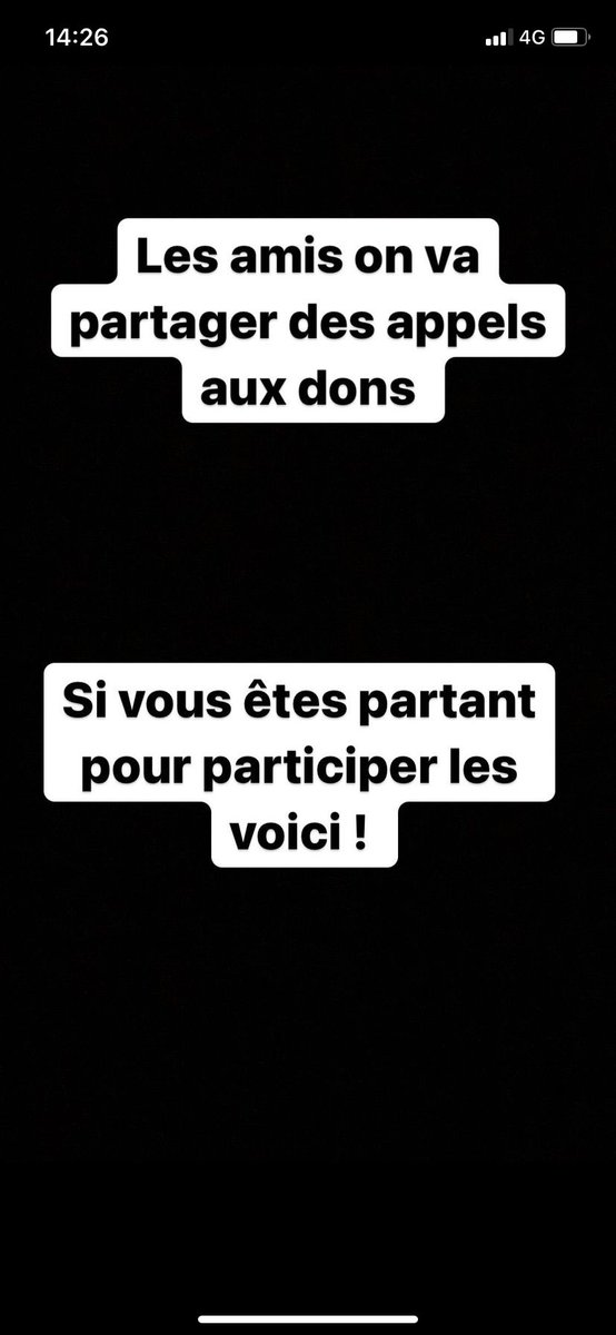 Coeur Banlieu'Zhar tweet media