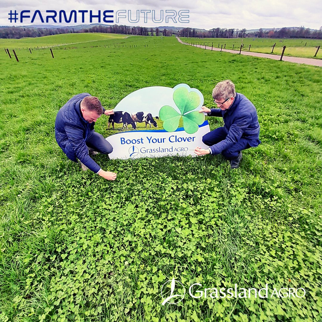 Grassland Agro tweet media
