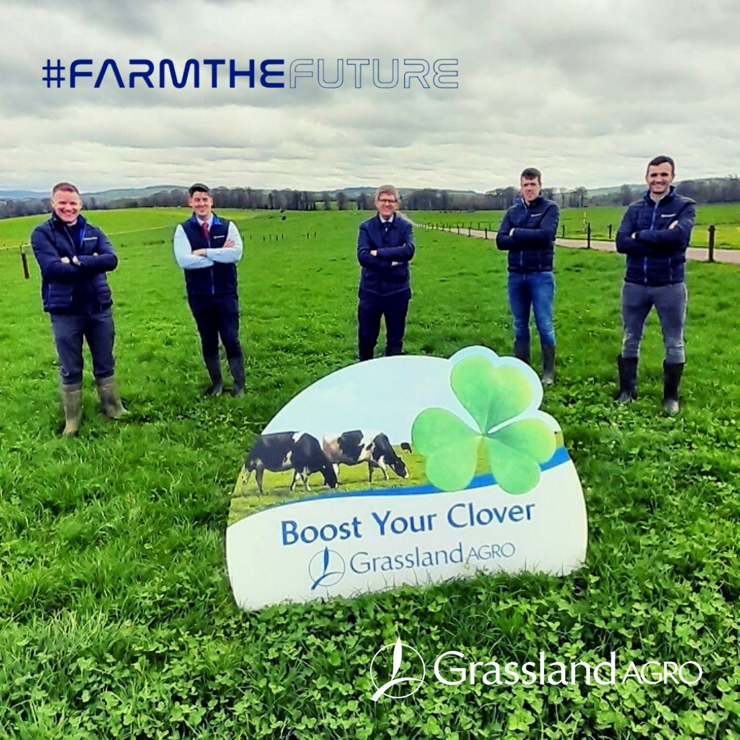 Grassland Agro tweet media