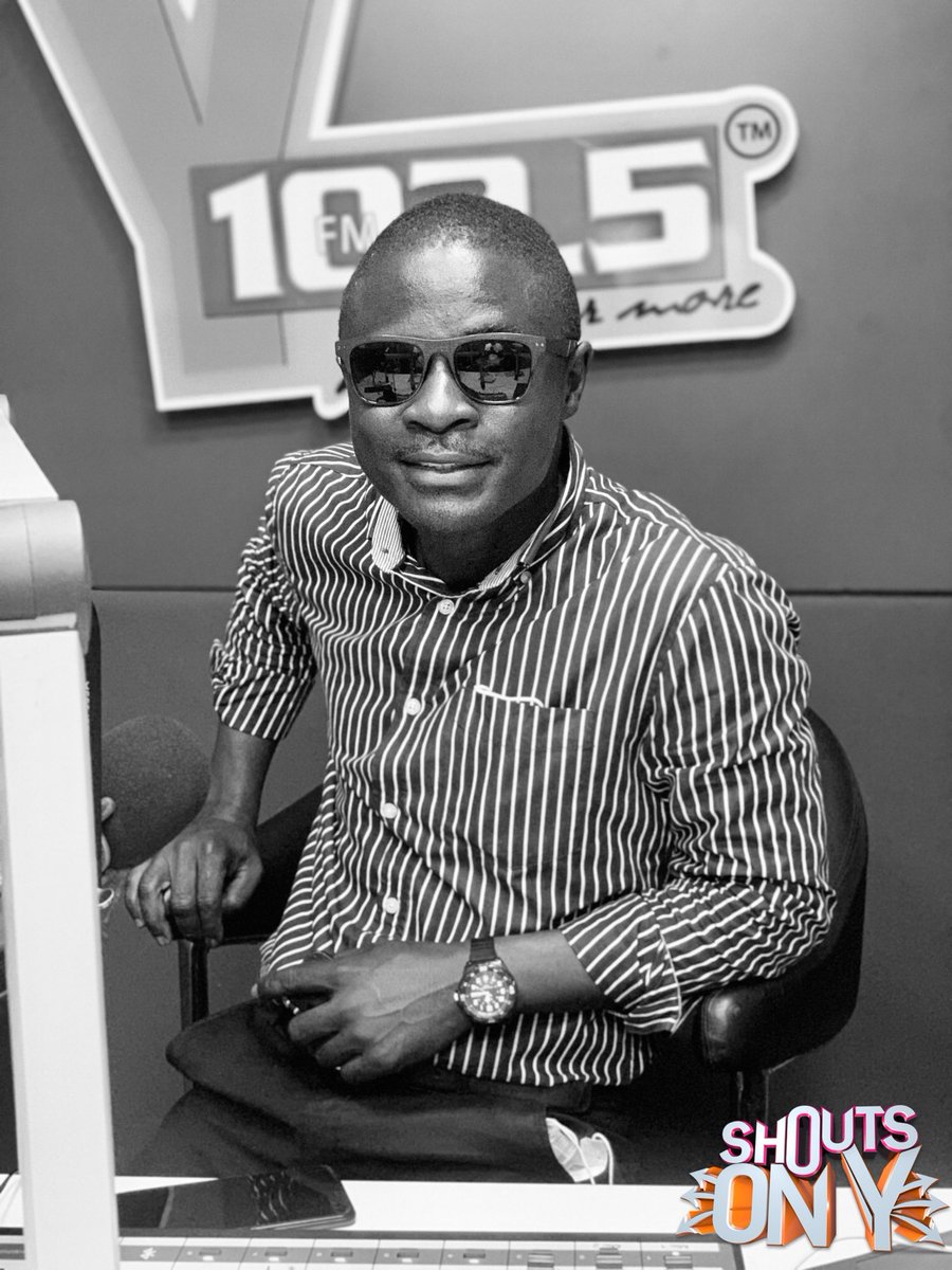 y1025fm's tweet photo. #ShoutsOnY w/@kwameScientific 

Request old club hits and I will play them for you right now!!

Tell us using #ShoutsOnY https://t.co/cykd0qRXqp