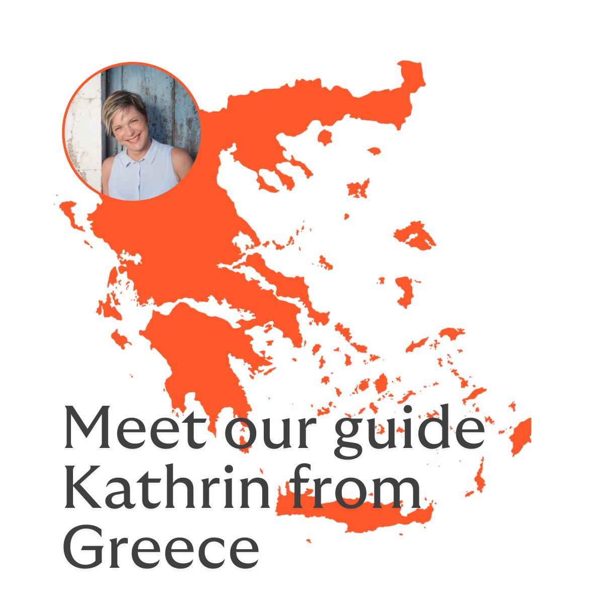 👋Hey everyone! It's time to meet Kathrin, a tour guide from Greece✨
Make sure you follow Kathrin by clicking the link below🗺️🚀
viewpal.com/guides/kathrin…
More guides coming soon. Stay tuned✨
#Viewpal #MeetYourGuide #travel #greece #Tourguide #startup #Livestream