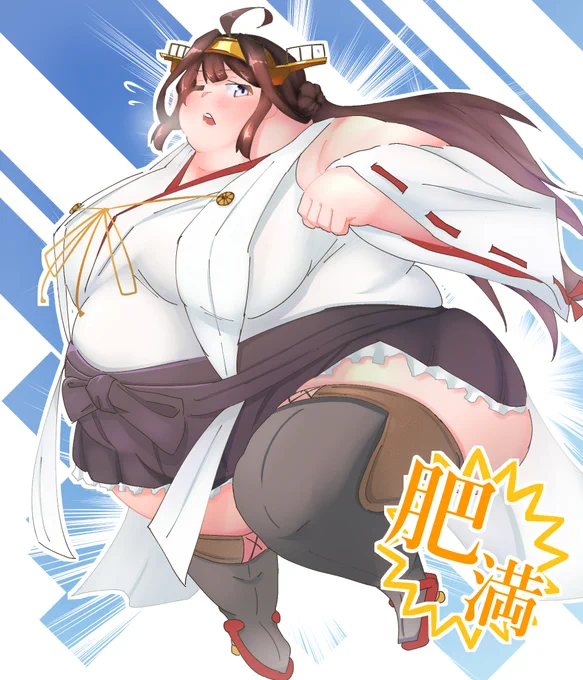 肥満金剛再掲 
