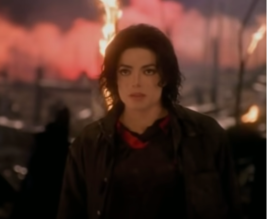 With “Earth Song”, Michael Jackson cried out for the protection of the environment and the dignity of all humankind. Today on Earth Day 2022 consider Michael’s call to action by taking a pledge to protect our planet. Earthday.org is a good place to start.