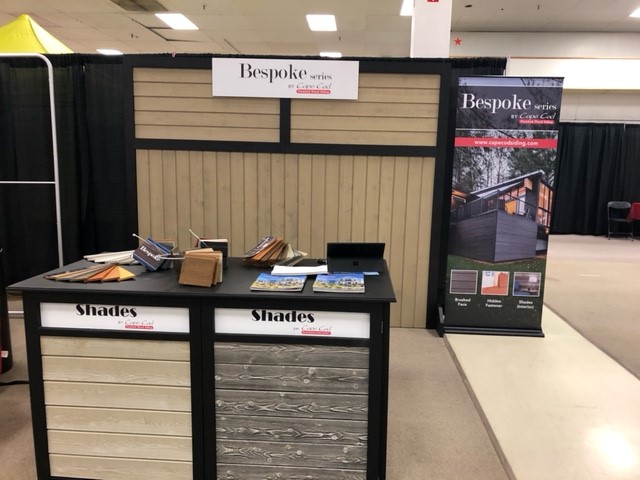 Great Contractor show Emard Bros Lbr In Cornwall
#EmardBros