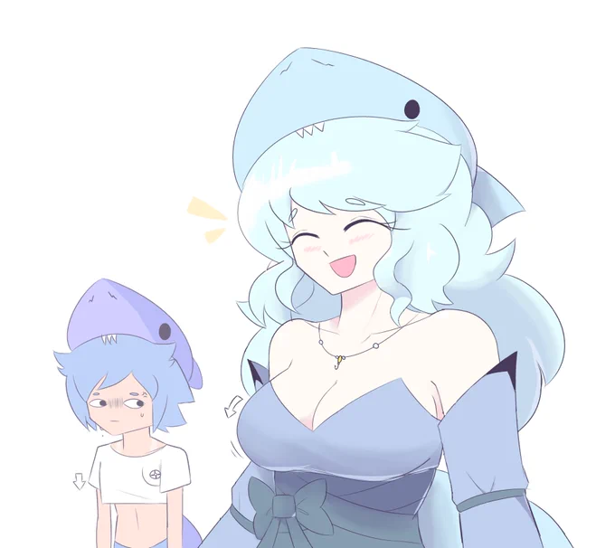 buoyancy envy 
