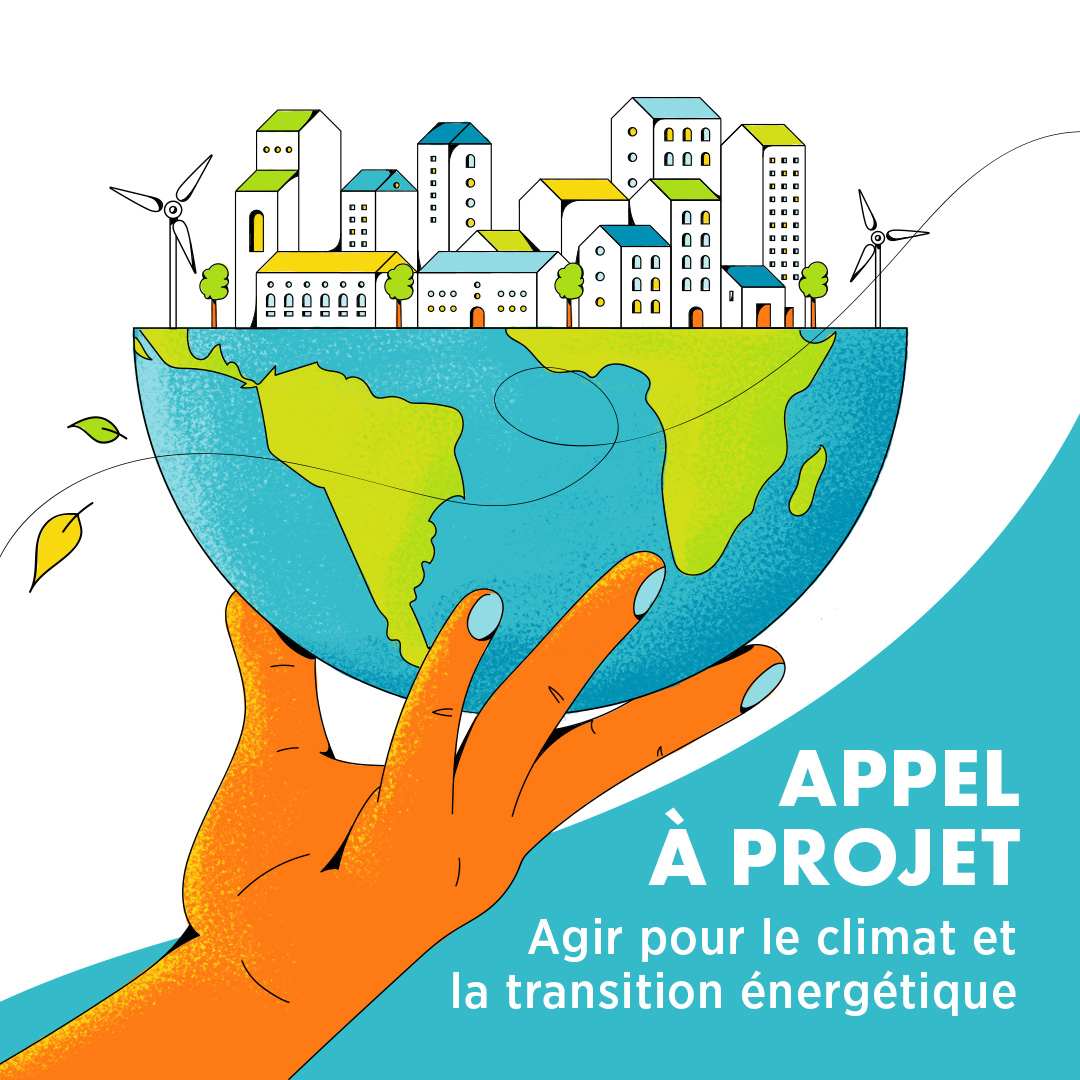 #DEVELOPPEMENTDURABLE 🌍
Vous avez un projet sur une de ces thématiques :
•Les mobilités douces
•L’éco logement
•La mer et sa protection
•Le tourisme responsable
Alors RDV sur👉 bit.ly/3xvGSS6 pour déposer votre projet. 100 000 € seront répartis entre 16 lauréats.