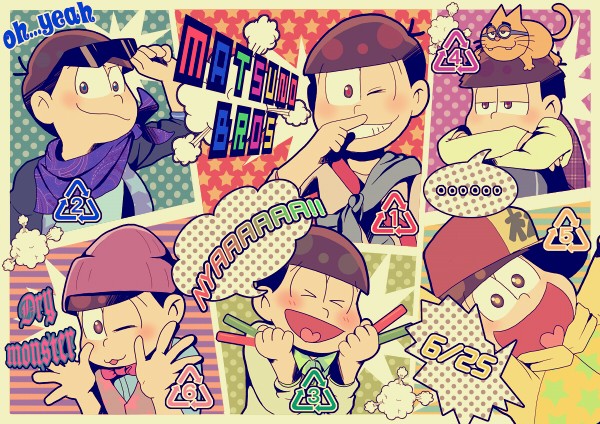 おそ松くん のイラスト マンガ作品 10 件 Twoucan おそ松くん のイラスト マンガ作品 10 件 Twoucan