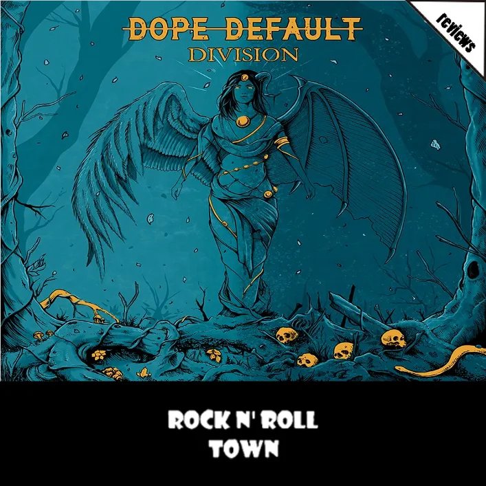 Rock N' Roll Town tweet media