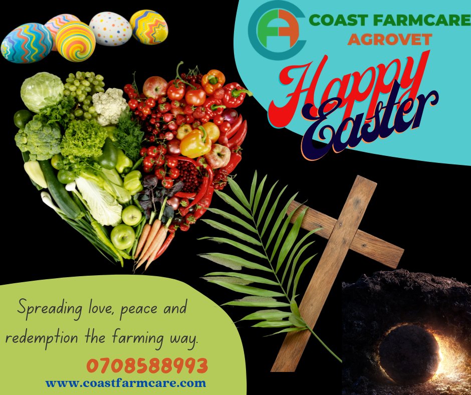 Coast Farmcare Agrovet (@coastfarmcare) on Twitter photo 