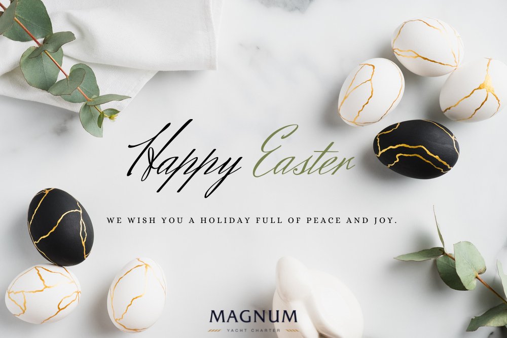 We wish you a happy and blessed Easter! 🌷🐇

#Easter #holiday #hapiness #blessed #peace #joy #enjoy