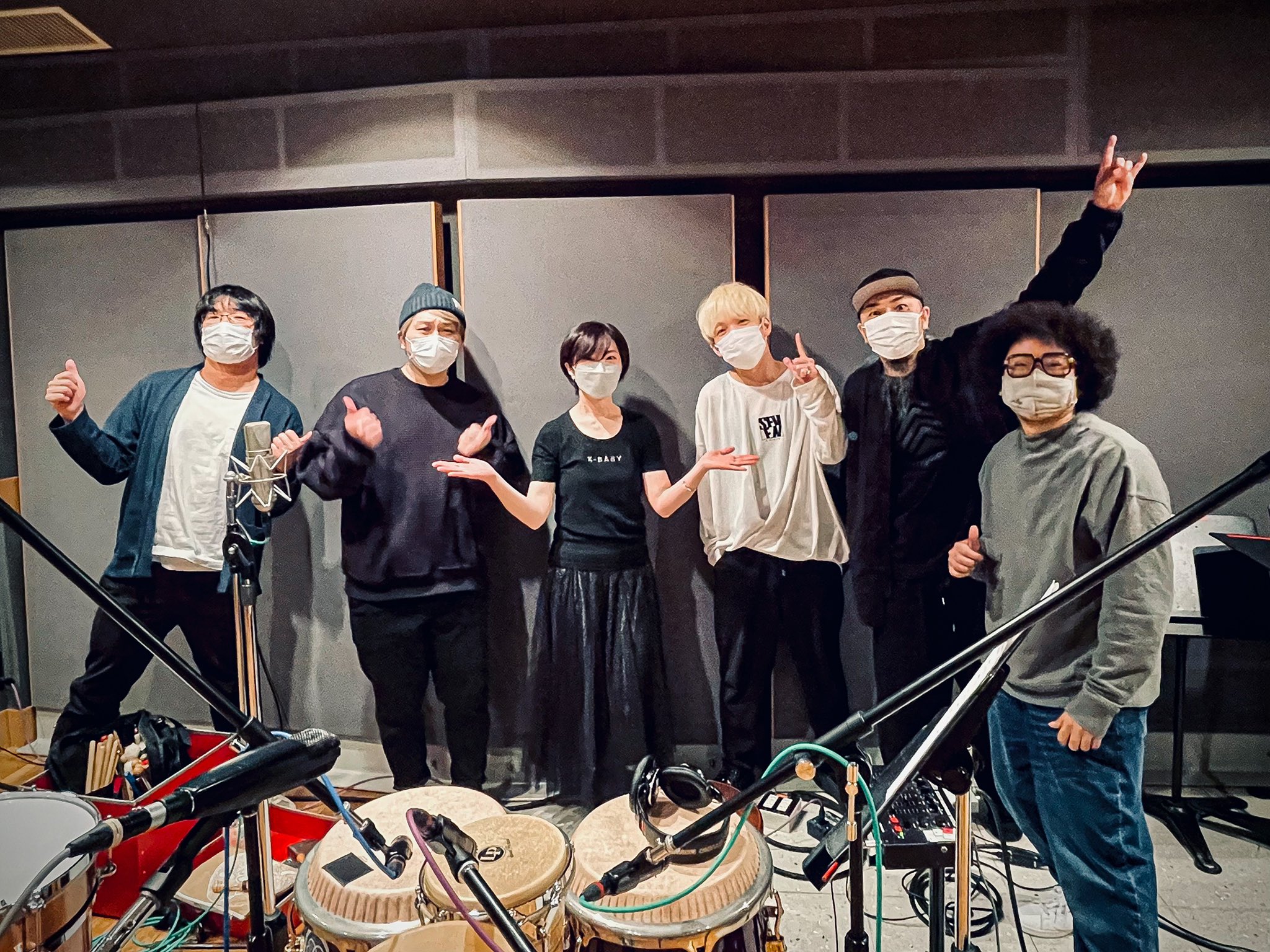 佐藤直子 打 Satonaoko Perc Twitter