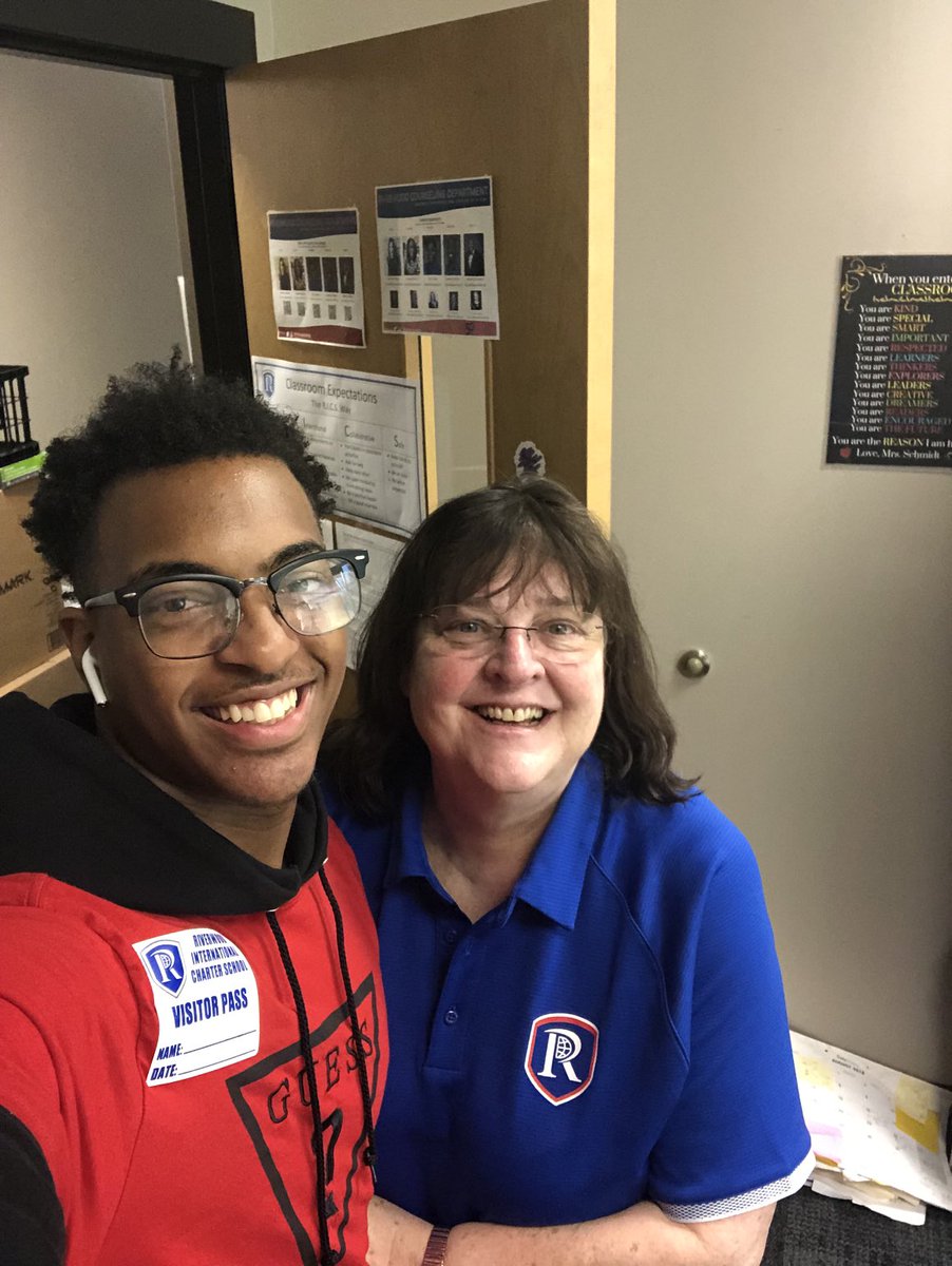 You did it!!
Congratulations you are off to the Military!
Good luck jakarii!!