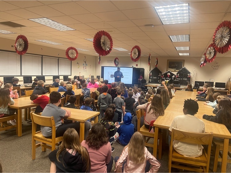 Porter Elementary tweet media