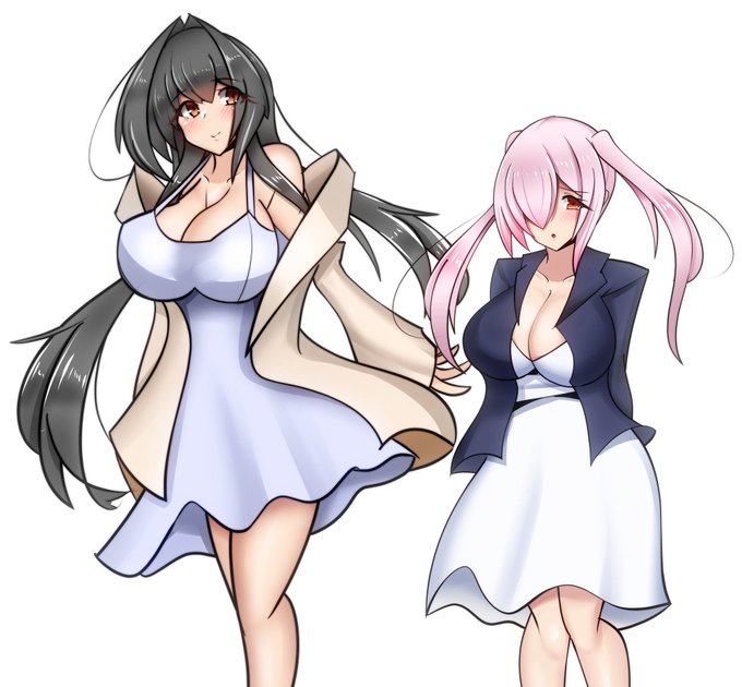 うちの子娘世代。 