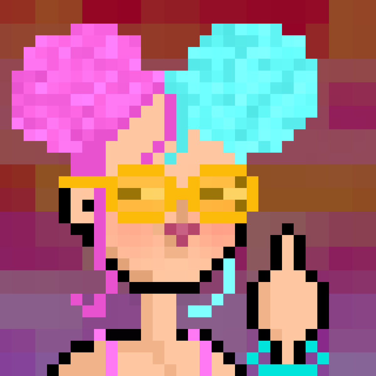 Fonnk | Bizarre Donut tweet media