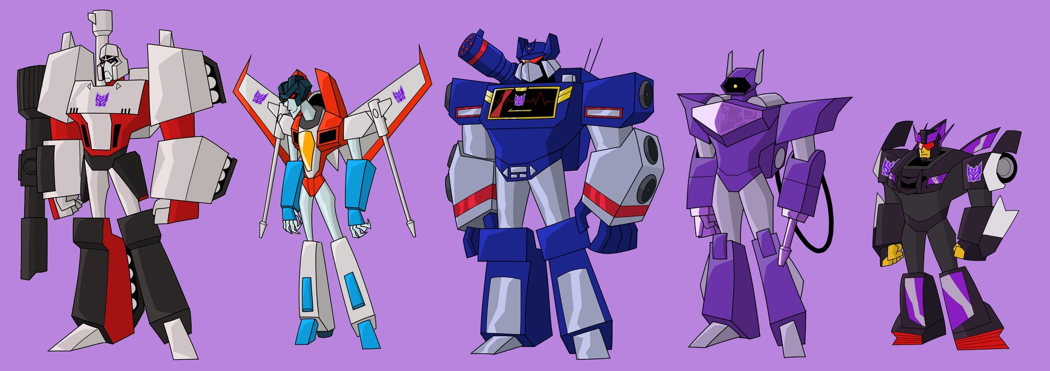 Decepticonaiden on Twitter: Decepticonaiden on Twitter:
