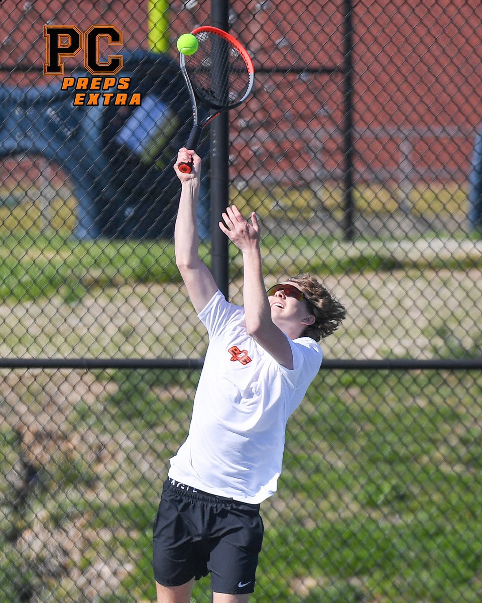 PCPrepsExtra's tweet photo. A few shots of @PlatteCountyR3 #tennis vs Kearney @pctenniscoach @PCHSAthletics1 📸@tanugent12 https://t.co/X48uKp8nXR