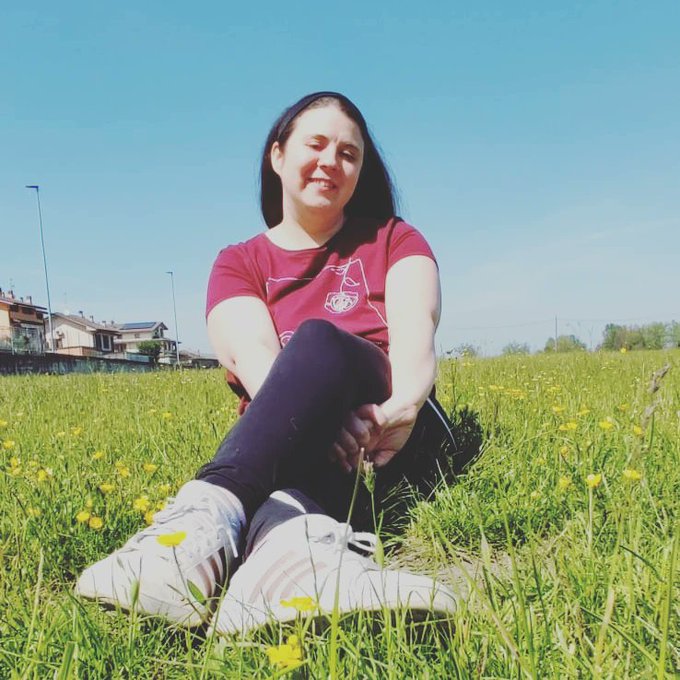 Buon venerd&igrave; ragazzi https://t.co/gdC0R5reIy<a href="/tag/pornostar"class="tags"><span>#pornostar</span></a><a href="/tag/valentinapalermo"class="tags"><span>#valentinapalermo</span></a>