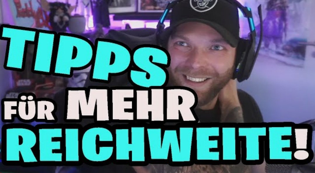 SwishAndy's tweet photo. @Paddyeve, du Knusperjunge! Bin grad über dein YT-Video gestoßen!! Warum seh ich das erst jetzt? Du veränderst grad mein komplettes Mindset über #Twitter. Danke, dass du deine Erfahrungen teilst, Kuss auf dein Haupt! #smallyoutuber #influencers

https://t.co/D3qidZm85E https://t.co/thnTiw6uss