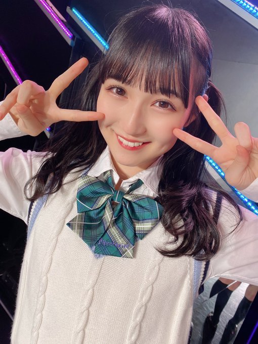 今村麻莉愛のTwitter画像16