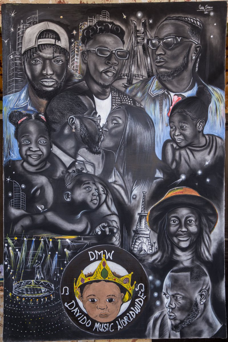 gokesimeon🎨🖌 tweet media