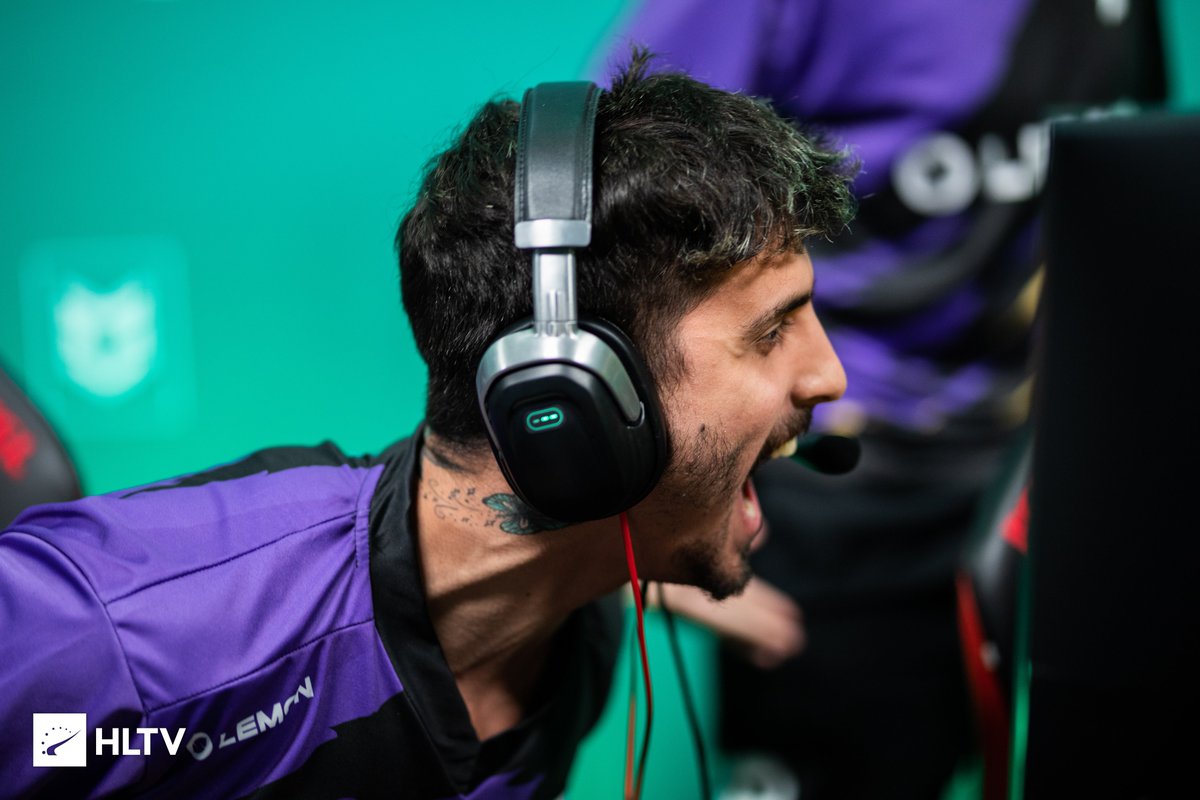 HLTV.org tweet media