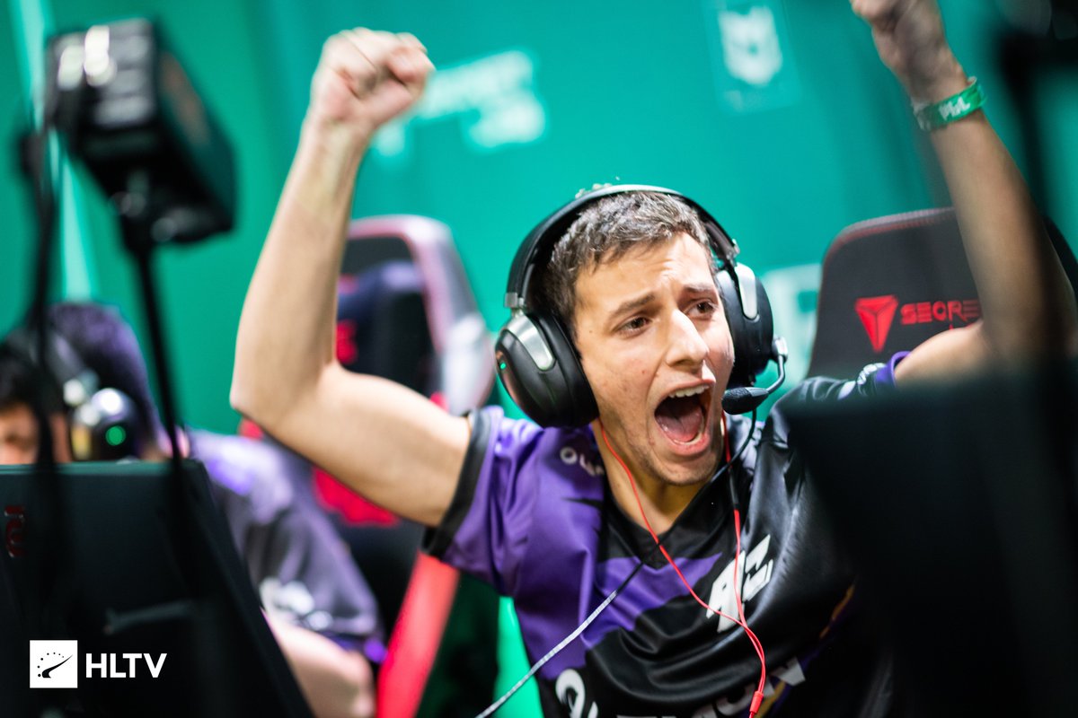 HLTV.org tweet media