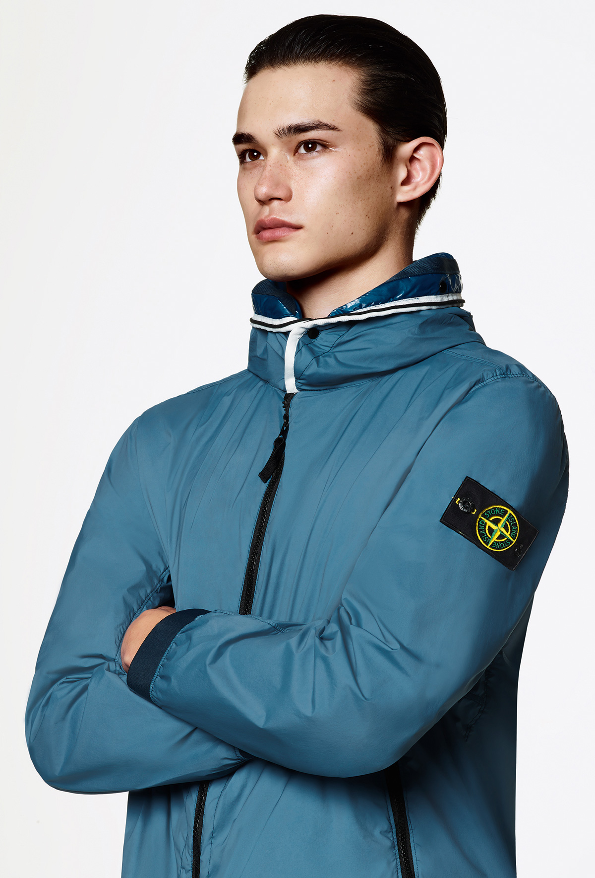 Stone Island on X: Stone Island on X:
