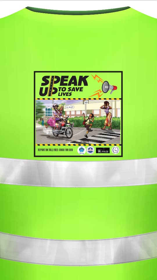 SafeDriveUg's tweet photo. @NzitoArafat Let's demand for the @SafeDriveUg #SpeakUpAndSpeakOut #SpeakNow demand for the #SafeDrive https://t.co/9o8GhWw7g7