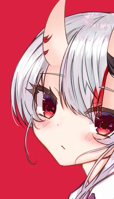 あやめちゃんwip 