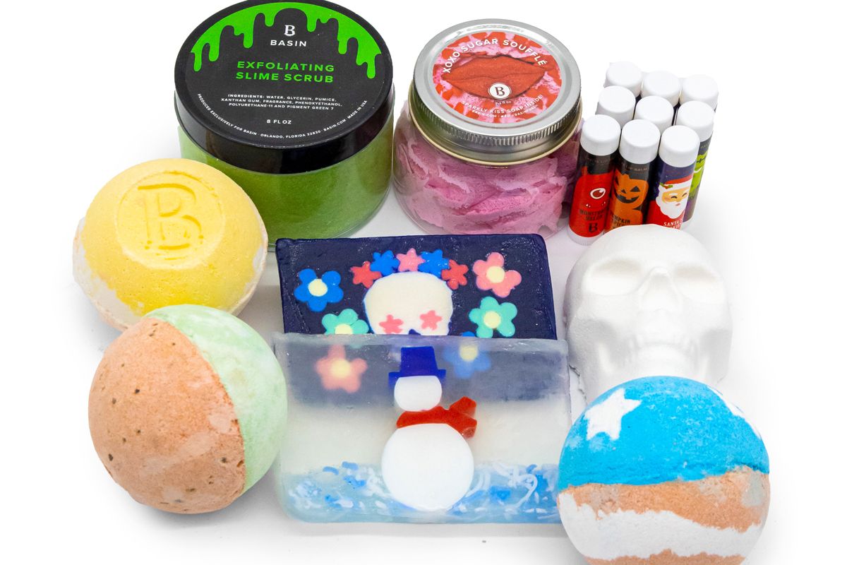 BasinFresh's tweet image. MYSTERY BAGS ARE BACK! 🛍️ Enjoy $25 worth of products for $15. A limited supply is available now! bit.ly/3rv7u1v