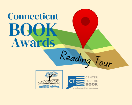CTBookCTH's tweet photo. April 23 | Noon
River Bend Book Shop
Glastonbury
In-person
@RBBookshop will host an author talk and Q&A with Connecticut Book Awards Finalists and Winners from 2021. Final line-up to be announced.
https://t.co/sAYS14r7ka
#CTBook #CTAuthor #CTLit https://t.co/t4AO4IM0au