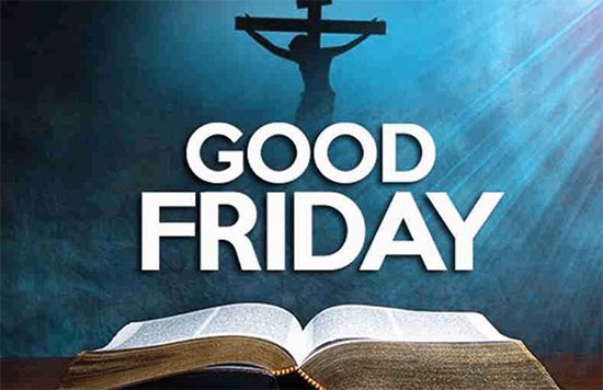 inside_spark's tweet photo. On this Good Friday, may love, compassion and forgiveness guide our thoughts and deeds.
#GoodFriday #HolyWeek2022 https://t.co/yY024iHUuK