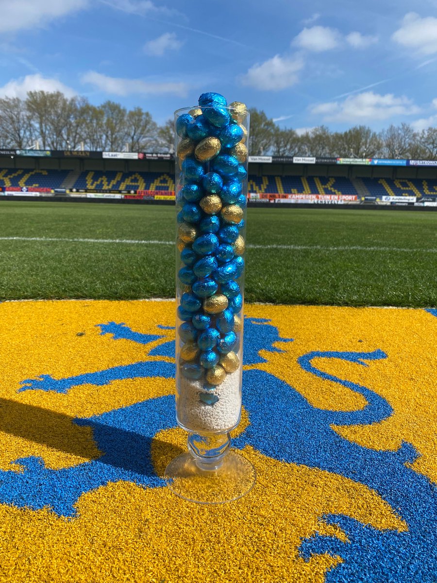 RKC Waalwijk tweet media