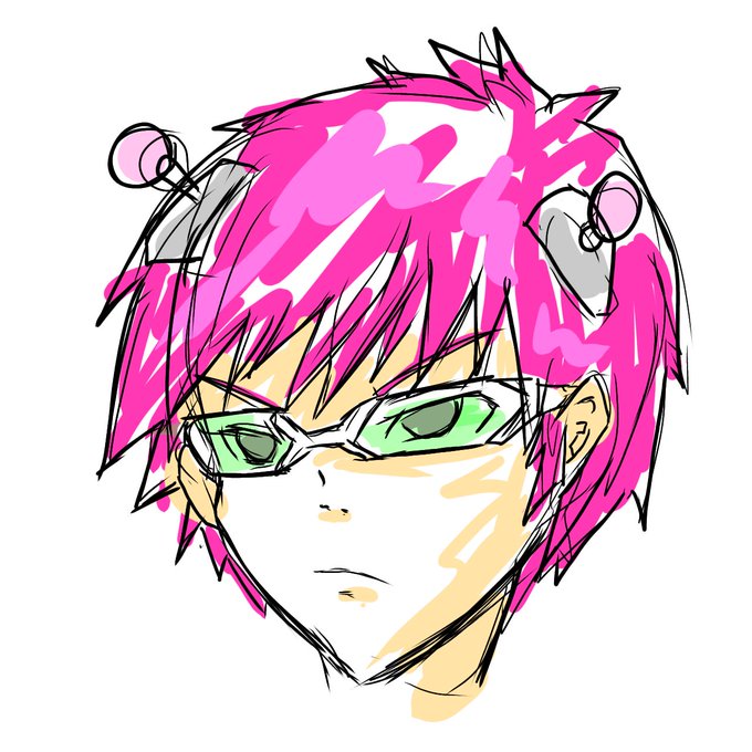 画像まとめ 斉木楠雄のps難 8ページ目 アニメレーダー