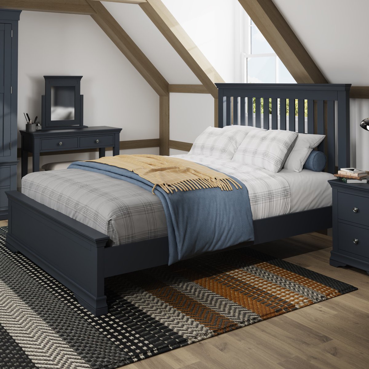 Bedroom furniture all reduced in our Spring Sale!!
See our furniture on display in our Newport shop
Over 20 ranges, including natural oak, white, truffle, midnight grey, blue, charcoal and more.
readersinteriors.co.uk/furniture-c2/b…
xx