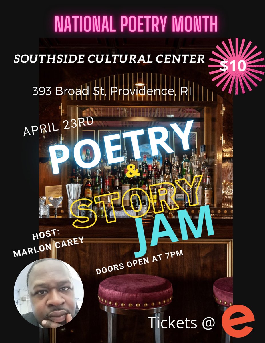 Southside Cultural Center tweet media