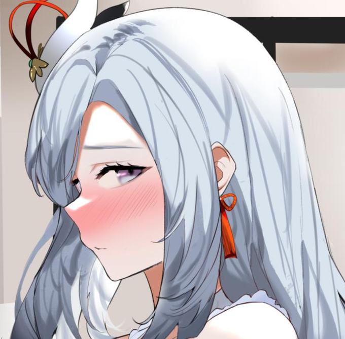 妻
#顔だけで50リツイート来たら強者 