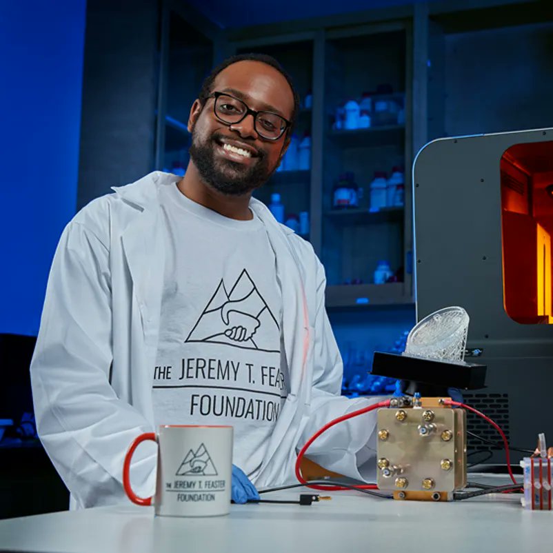 Dr. jeremy t. feaster tweet media