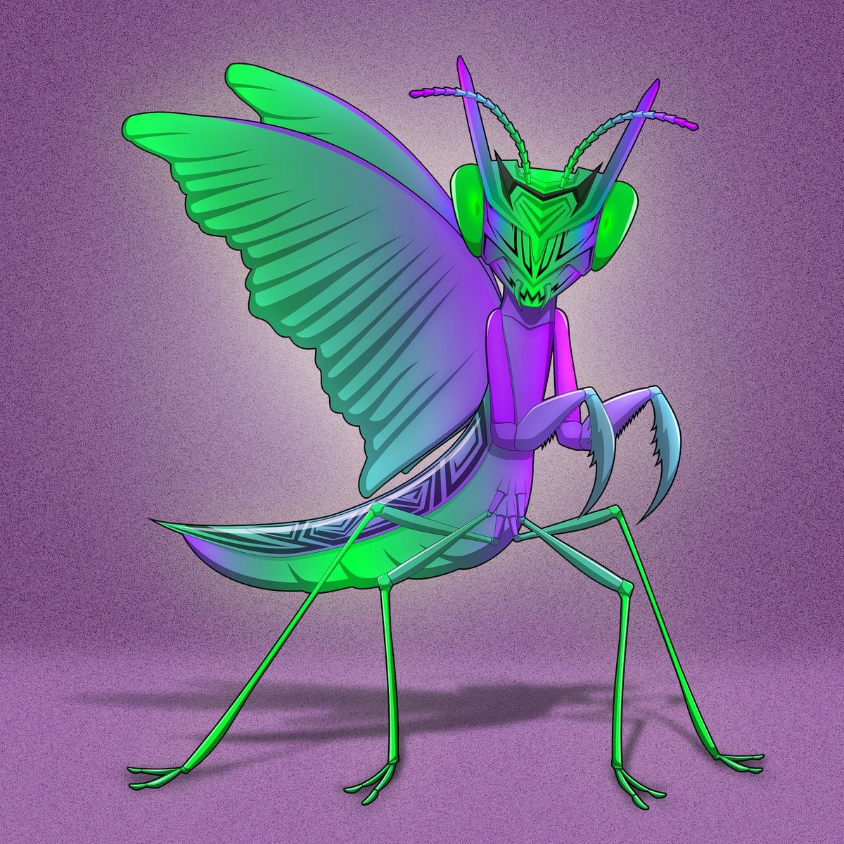 InsectumClub's tweet image. 🚨 DROP ALERTS 🚨

Pers Groen Sprinkaantis now available on this link: protonmint.com/452355555334/7…

Your last chances to get 50% cashback for our very first collection this Q✌️

#Protonchain #ProtonNFTs $XPR #NFTCommunity #protonmint